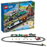 LEGO LEGO City 60336 Tehervonat