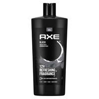 Axe Axe Black XXL férfi tusfürdő, 700 ml
