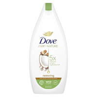 Dove Dove Restoring Kókusz és Mandula tusfürdő, 400 ml
