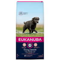 Eukanuba Eukanuba Senior Large Breed 15 kg