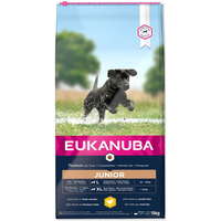 Eukanuba Eukanuba Junior Large Breed 15 kg