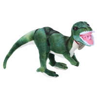 Rappa Rappa Plüss dinoszaurusz T-Rex 26 cm