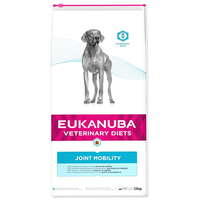 Eukanuba Eukanuba Veterinary Diet Joint Mobility 12kg