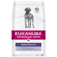 Eukanuba Eukanuba VD Dermatosis Dry Dog 5 kg