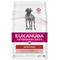 Eukanuba Eukanuba VD Intestinal Dry Dog 5 kg