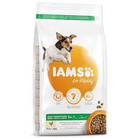 IAMS IAMS Dog Adult Small&Medium Chicken 3 kg