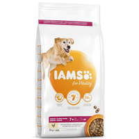 IAMS IAMS Dog Senior Large Chicken 3 kg