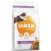 IAMS IAMS Cat Kitten Chicken 2 kg