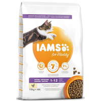 IAMS IAMS Cat Kitten Chicken 10 kg