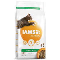 IAMS IAMS Cat Adult Salmon 2 kg
