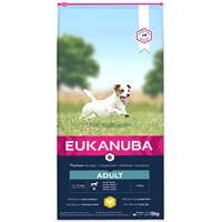 Eukanuba Eukanuba Active Adult Small Breed 15 kg