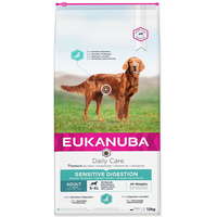 Eukanuba Eukanuba Daily Care Sensitive Digestion 12 kg