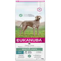 Eukanuba Eukanuba Daily Care Sensitive Joints kutyatáp - 12,5kg