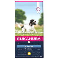 Eukanuba Eukanuba Mature Medium Breed 15 kg