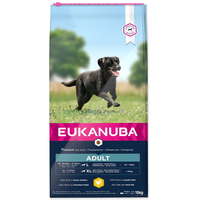 Eukanuba Eukanuba Adult Large Breed 15kg
