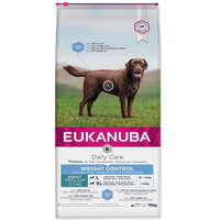 Eukanuba Eukanuba Adult Weight Control Large Breed kutyatáp - 15kg