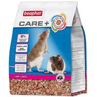 Beaphar Beaphar CARE+ Patkányok 1,5 kg