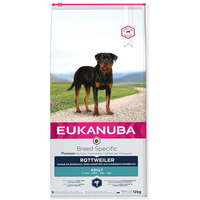 Eukanuba Eukanuba Rottweiler Kutyaeledel, 12 kg
