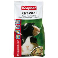 Beaphar Beaphar X-traVital tengerimalac eledel 2,5 kg