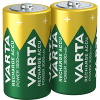 Varta Varta Tölthető elem Power 2 C 3000 mAh R2U 56714101402