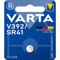 Varta Varta SILVER Coin V392 BLI 1 (392101401)