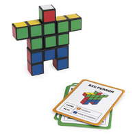 Rubik Rubik Cube lt logikai játék
