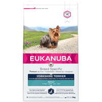 Eukanuba Eukanuba Yorkshire Terrier Kutyaeledel, 2 kg