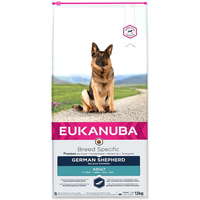 Eukanuba Eukanuba German Shepherd kutyatáp 12kg