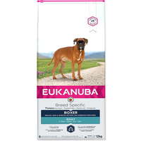 Eukanuba Eukanuba Adult Boxer kutyatáp - 12kg