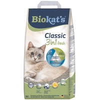 Biokat's Biokat's Macskaalom classic fresh 18 l