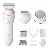 PHILIPS PHILIPS Női borotva SatinShave Series 8000 Wet & Dry BRL176/00