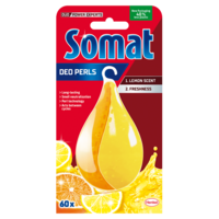Somat Somat Citromos Illatosító Gyöngy 60 mosás
