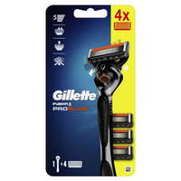 Gillette Gillette Fusion5 ProGlide férfi borotva 