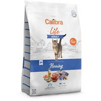 Calibra Calibra Cat Life Adult Herring 6 kg