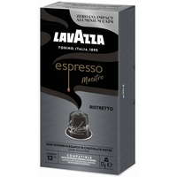 Lavazza Lavazza NCC Espresso Ristretto kávékapszula, 10 db