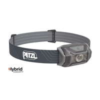 Petzl Petzl TIKKA 2022 fejlámpa, szürke