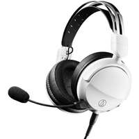 Audio-Technica Audio-Technica ATH-GL3, fehér