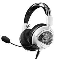 Audio-Technica Audio-Technica ATH-GDL3, fehér