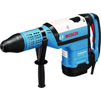 BOSCH Professional BOSCH Professional Fúrókalapács GBH 12-52 DV