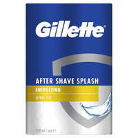 Gillette Gillette Energizing Citrus Fizz, 100 ml