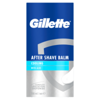 Gillette Gillette Pro 2in1 Ice Borotválkozás utáni balzsam, 100 ml