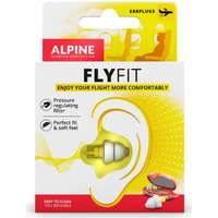 ALPINE Hearing ALPINE Hearing FlyFit, füldugó repülőgépre