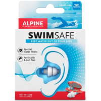 ALPINE Hearing ALPINE Hearing SwimSafe, füldugó vízbe