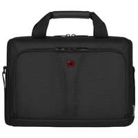 Wenger Wenger BC FREE 14" vékony laptop és táblagép táska 611906, fekete (612279)