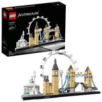 LEGO LEGO Architecture 21034 London
