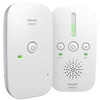 Philips Avent Philips Avent Baby DECT monitor SCD502/26