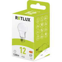 Retlux Retlux RLL 407 A60 E27 bulb 12W CW