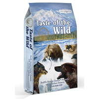 Taste of the Wild Taste of the Wild Pacific Stream Canine, 12,2 kg