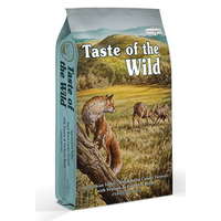 Taste of the Wild Taste of the Wild Appalachian Valley Canine 12,2 kg