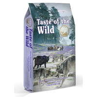 Taste of the Wild Taste of the Wild Bárányhúsos kutyatáp, 2 kg